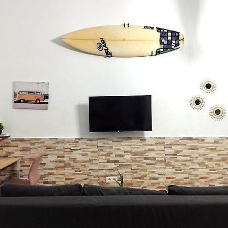 Apartamento Mar Del Norte, En Cotillo. El Cotillo (Fuerteventura) Exterior foto