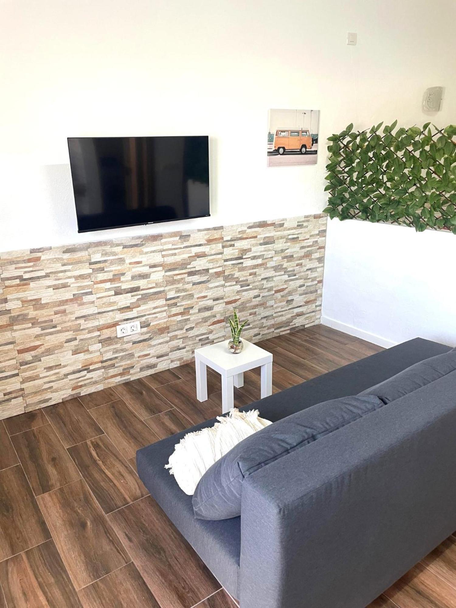 Apartamento Mar Del Norte, En Cotillo. El Cotillo (Fuerteventura) Exterior foto