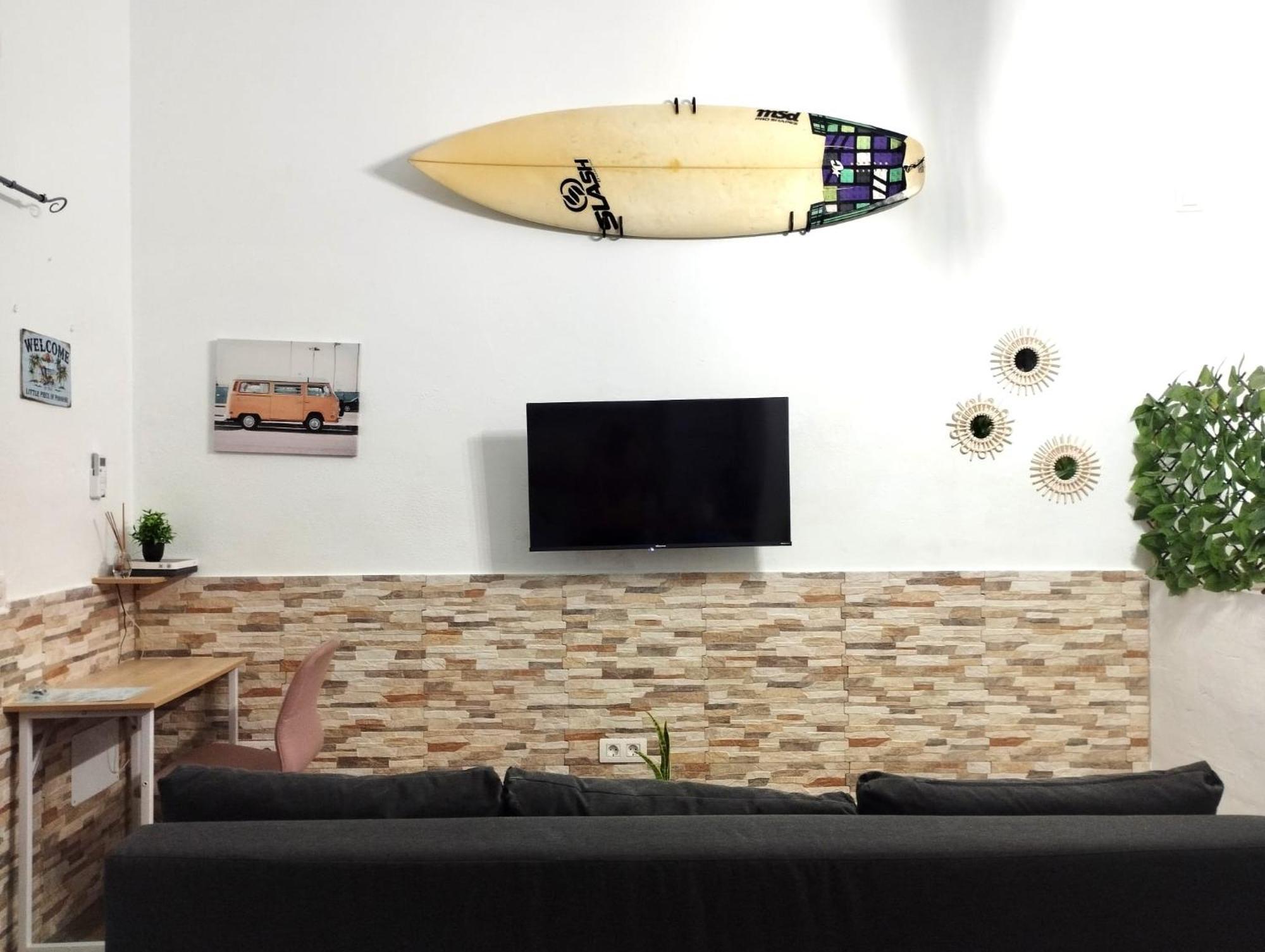 Apartamento Mar Del Norte, En Cotillo. El Cotillo (Fuerteventura) Exterior foto