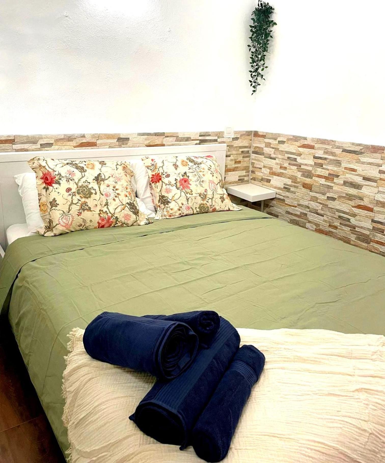 Apartamento Mar Del Norte, En Cotillo. El Cotillo (Fuerteventura) Exterior foto